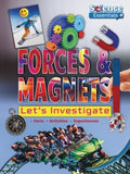 Forces & Magnets - MPHOnline.com