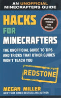 MINECRAFT HACKS: REDSTONE - MPHOnline.com