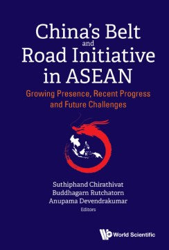 China's Belt and Road Initiative in ASEAN - MPHOnline.com