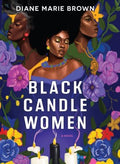 Black Candle Women - MPHOnline.com