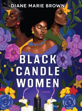 Black Candle Women - MPHOnline.com