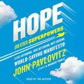 Hope and Other Superpowers - MPHOnline.com