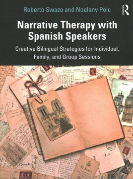 Narrative Therapy With Spanish Speakers - MPHOnline.com