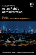 Handbook on Asian Public Administration - MPHOnline.com