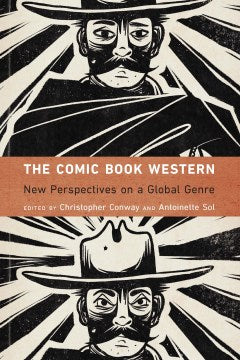 The Comic Book Western - MPHOnline.com