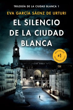 El silencio de la cuidad blanca / The Silence of the White City - MPHOnline.com