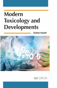 Modern Toxicology and Developments - MPHOnline.com