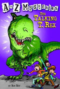 The Talking T. Rex - MPHOnline.com