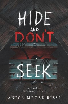 Hide and Don't Seek - MPHOnline.com