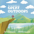 Jam Guy Discovers the Great Outdoors - MPHOnline.com