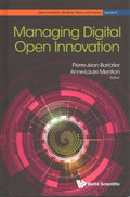 Managing Digital Open Innovation - MPHOnline.com