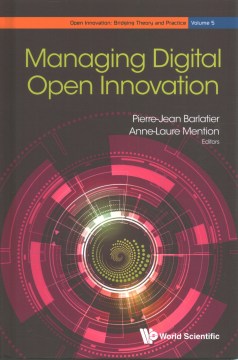 Managing Digital Open Innovation - MPHOnline.com