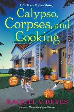 Calypso, Corpses, and Cooking - MPHOnline.com