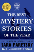 The Mysterious Bookshop Presents the Best Mystery Stories of the Year 2022 - MPHOnline.com