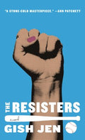 The Resisters - MPHOnline.com