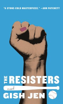 The Resisters - MPHOnline.com