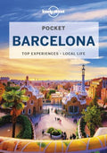 Lonely Planet Pocket Barcelona, 7E - MPHOnline.com