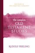 The Complete Old Testament Studies - MPHOnline.com