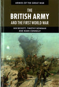 The British Army and the First World War - MPHOnline.com