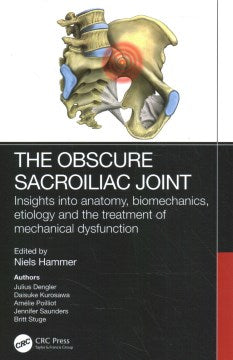 The Obscure Sacroiliac Joint - MPHOnline.com