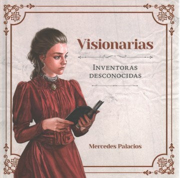 Visionarias/ Visionary Women - MPHOnline.com