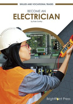 Become an Electrician - MPHOnline.com