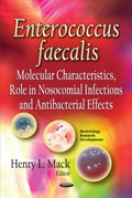 Enterococcus Faecalis - MPHOnline.com