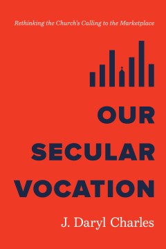 Our Secular Vocation - MPHOnline.com