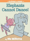 Elephants Cannot Dance! - MPHOnline.com