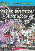 The Class Election from the Black Lagoon - MPHOnline.com