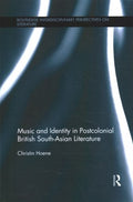 Music and Identity in Postcolonial British South-Asian Literature - MPHOnline.com