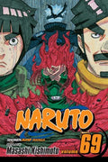 Naruto 69 - MPHOnline.com