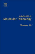 Advances in Molecular Toxicology - MPHOnline.com