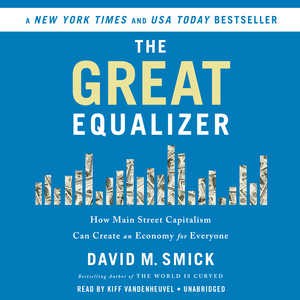 The Great Equalizer - MPHOnline.com