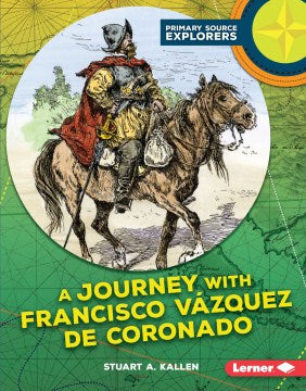 A Journey With Francisco Vazquez De Coronado - MPHOnline.com