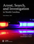 Arrest, Search, and Investigation in North Carolina - MPHOnline.com