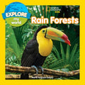 Natgeo Kids: Explore My Worldrain Forests - MPHOnline.com