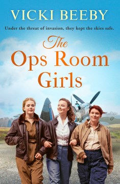 The Ops Room Girls - MPHOnline.com