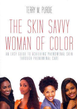 The Skin Savvy Woman of Color - MPHOnline.com