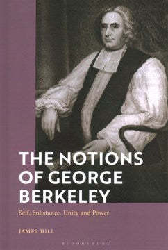 The Notions of George Berkeley - MPHOnline.com