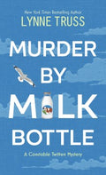 Murder by Milk Bottle - MPHOnline.com