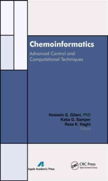 Chemoinformatics - MPHOnline.com