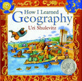 How I Learned Geography - MPHOnline.com