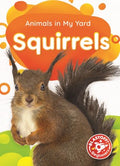 Squirrels - MPHOnline.com