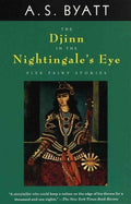 The Djinn in the Nightingale's Eye - MPHOnline.com