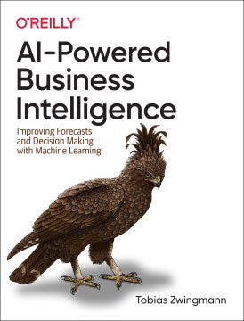 Ai-powered Business Intelligence - MPHOnline.com