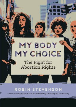 My Body My Choice - MPHOnline.com