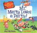 Mr. Marty Loves a Party! - MPHOnline.com