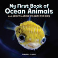 My First Book of Ocean Animals - MPHOnline.com