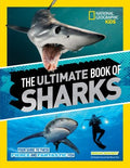 The Ultimate Book of Sharks - MPHOnline.com